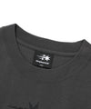 Nice Ghost Club Dot Symbol Mini Tee