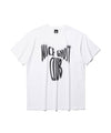 Nice Ghost Club SCREAM LOGO TEE