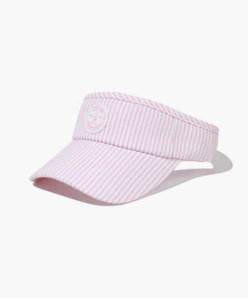 Marithé François Girbaud Kids Sun Visor