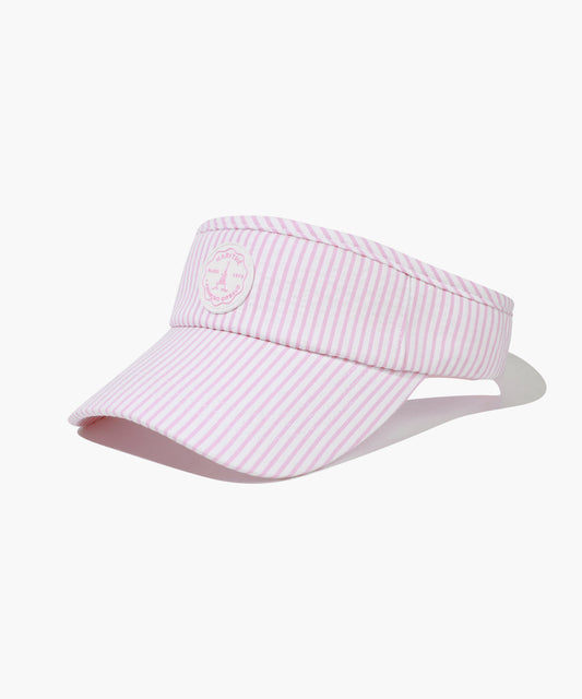 Marithé François Girbaud Kids Sun Visor