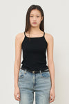 General Idea WOMAN Narrow Strap Sleeveless
