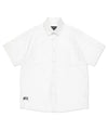 Mahagrid MGD Oxford Half Sleeve Shirt