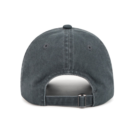 Mahagrid Iron Cross Cap