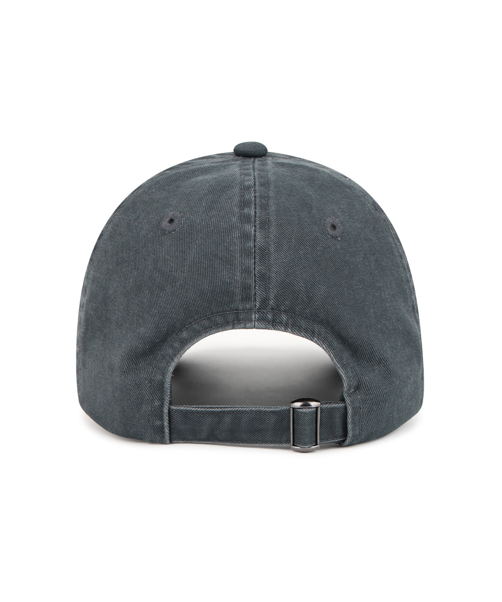 Mahagrid Iron Cross Cap