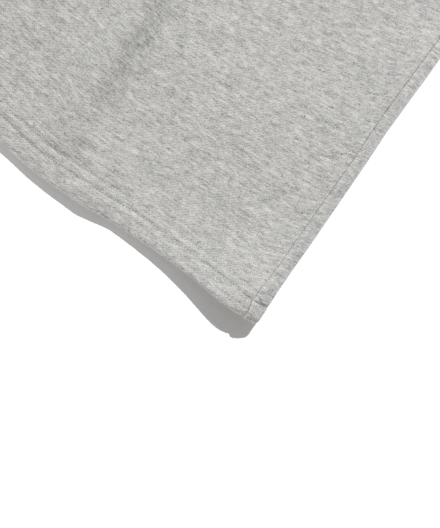 Nice Ghost Club Bermuda Sweat Shorts