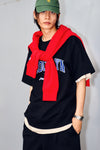 General Idea UNISEX Brooklyn Mini Hoodie Half Set