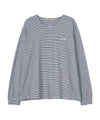 Bitter Cells Oversized Essential ST Tee