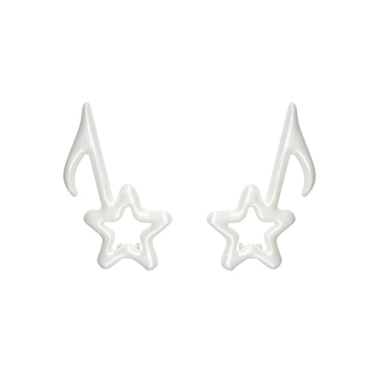 Cavish Cavish x Kyurin Star Note Ear Parts