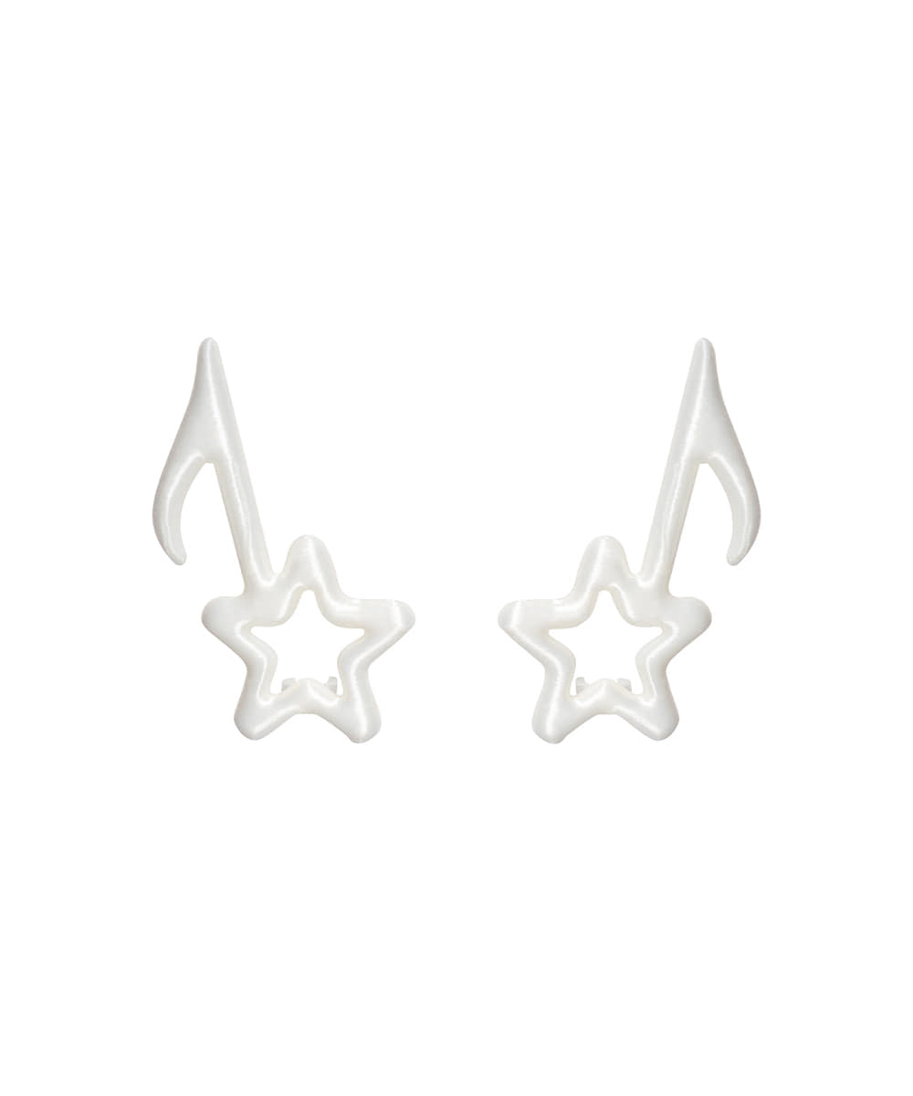 Cavish Cavish x Kyurin Star Note Ear Parts