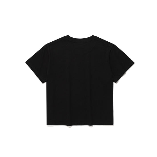 Nice Ghost Club 6/5 Pre-Order Sketch 3Star Basic Tee Black