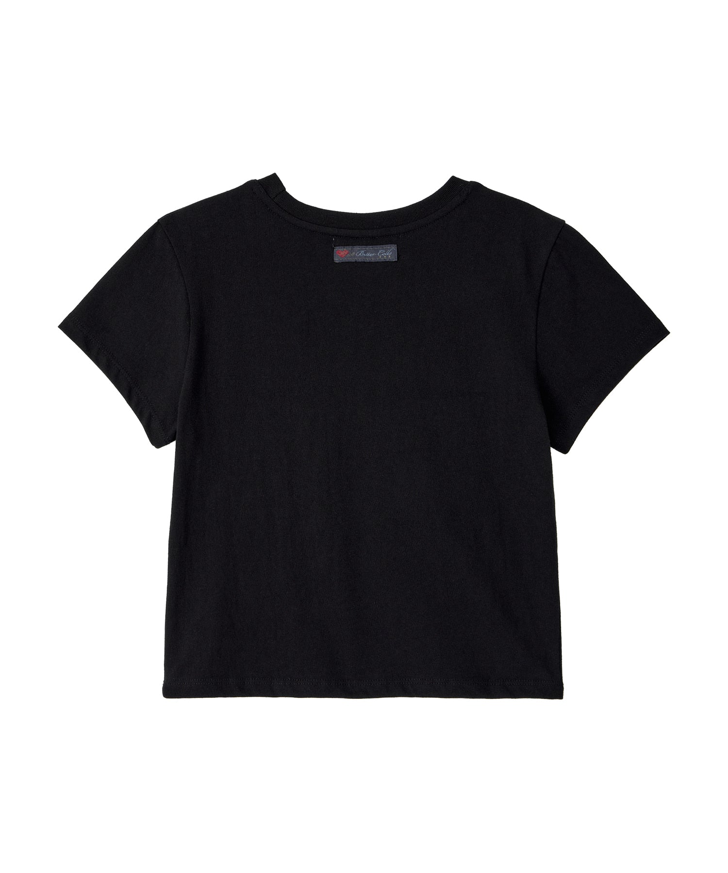 Bitter Cells Pony Collage Tee