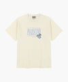 Marithé François Girbaud STAMP CLASSIC LOGO TEE