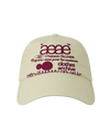 AEAE Web Logo Pigment Cap