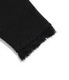 Nice Ghost Club Girl Gang Eyes Fringed Knit