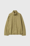 General Idea [XXL Exclusive] MAN Check Shirt Jacket