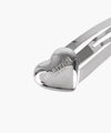Marithé François Girbaud REGULAR LOGO HEART HAIR PIN 2PACK