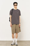 General Idea MAN Pigment Banding Shorts