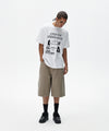 Mahagrid Urban Disorder Tee