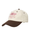 Bitter Cells Kitsch Heart Cap