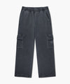 Marithé François Girbaud Kids Dyeing Sweat Pants