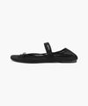 Marithé François Girbaud W MESH BANDING FLAT SHOES