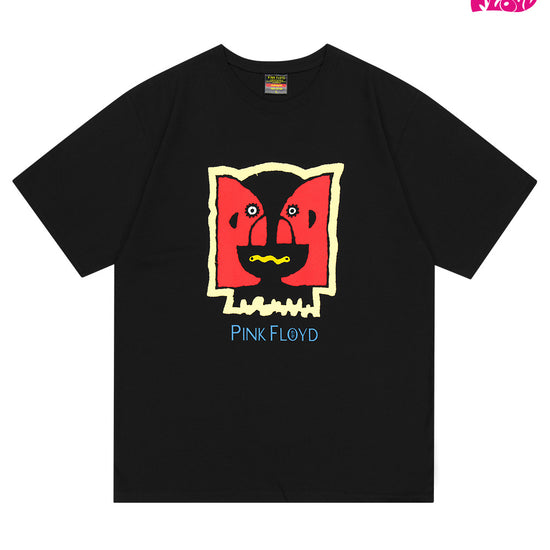 Mahagrid DIVISION BELL TEE [BLACK]