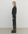 Marithé François Girbaud W Gradation Denim Pants