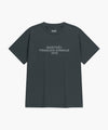 Marithé François Girbaud Marithé SPORT LETTERING LOGO TEE