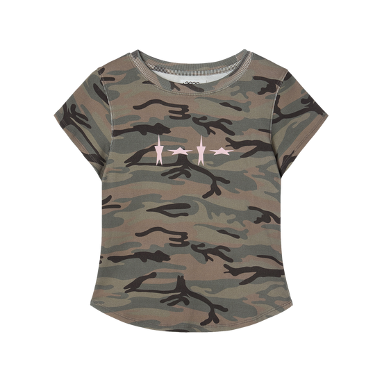 AEAE Star Sign Tee