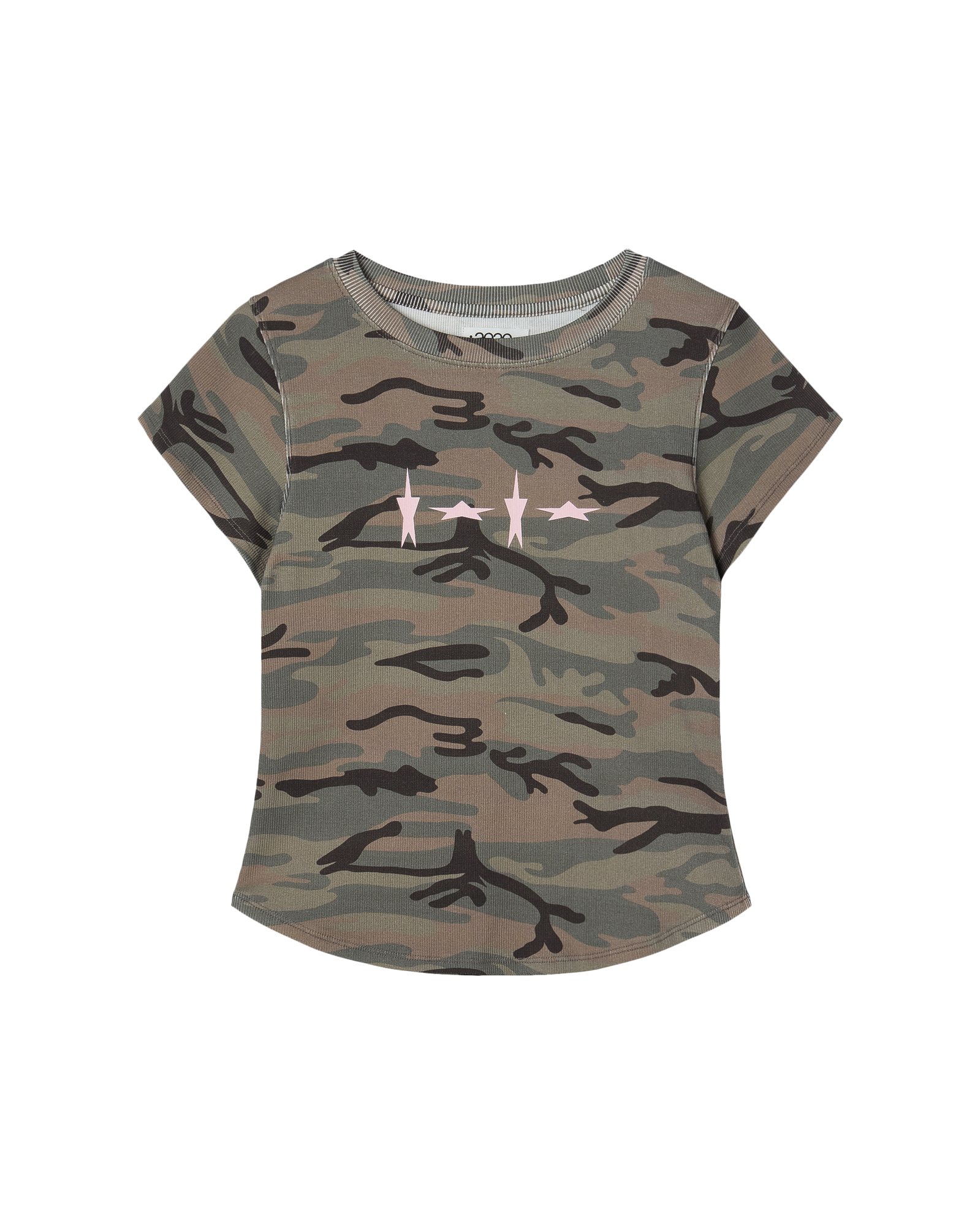 AEAE Star Sign Tee