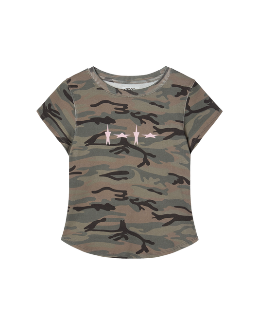 AEAE Star Sign Tee