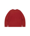 Mahagrid Washed 10 Years Long Sleeve Tee