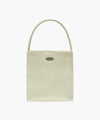Marithé François Girbaud Regular Logo Satin Mini Bag