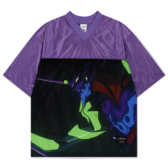 Mahagrid EVA Football Jersey