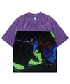 Mahagrid EVA Football Jersey