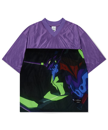 Mahagrid EVA Football Jersey