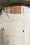 General Idea MAN Curved Denim Pants