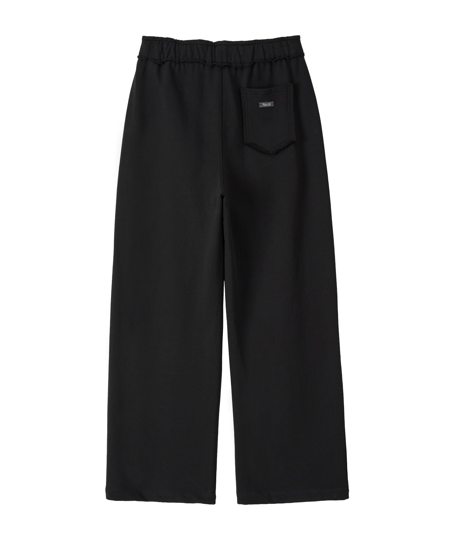 Bitter Cells Essential Reverse Sweat Pants