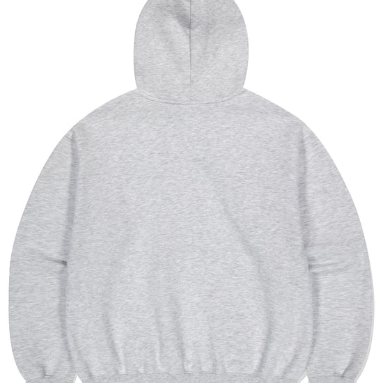 Mahagrid SKETCH COLLEGE HOODIE