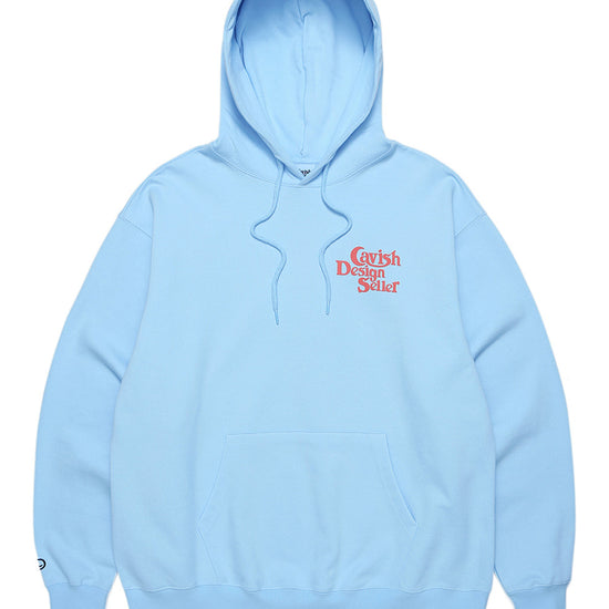 Cavish Seller Logo Hoodie
