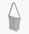 Marithé François Girbaud REGULAR LOGO BUCKET BAG Etoupe