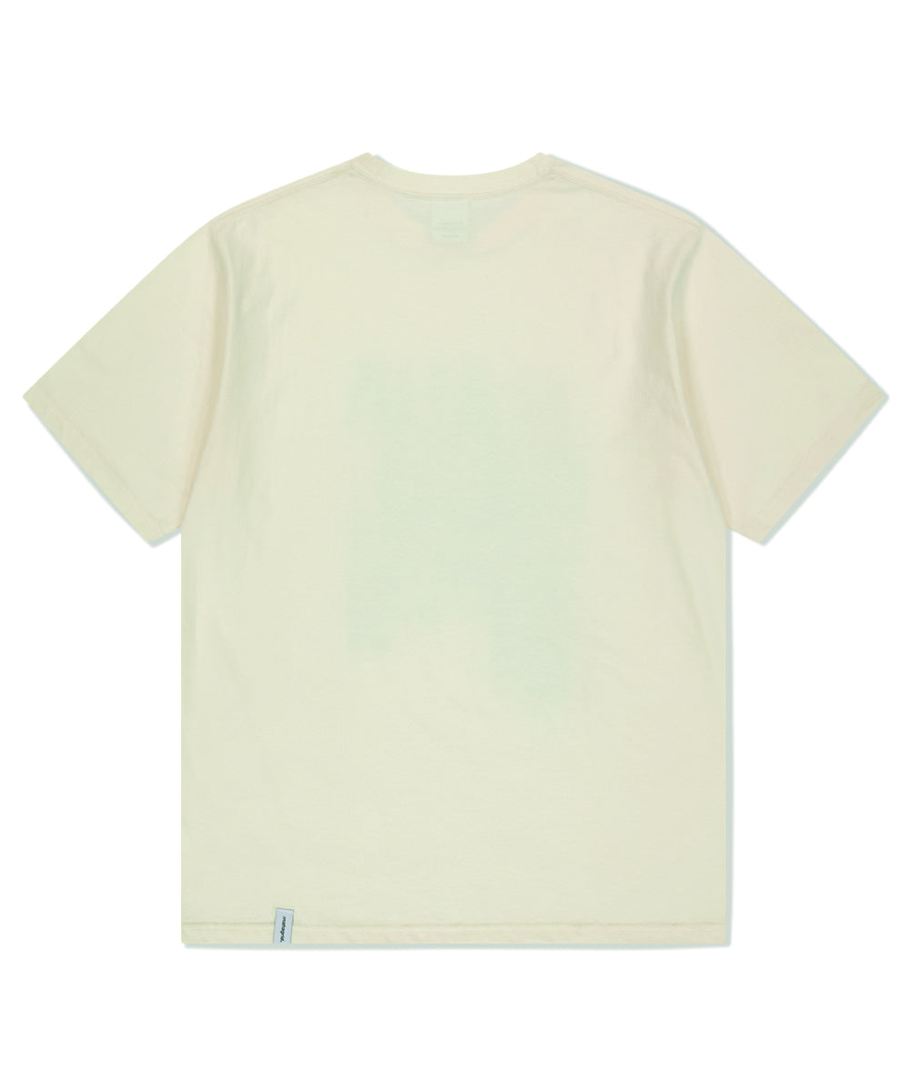 Mahagrid Afterimage Tee