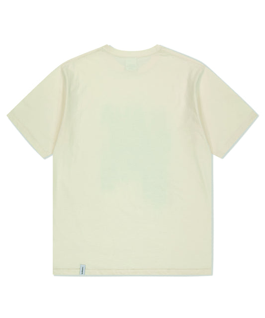 Mahagrid Afterimage Tee
