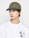 ADLV Bear Character Ball Cap