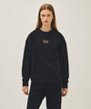 Marithé François Girbaud DRAWING CLASSIC LOGO SWEATSHIRT