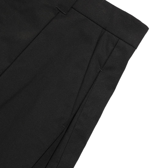 Nice Ghost Club Double Pleats Shorts