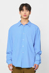 General Idea UNISEX New Classic Poplin Shirt