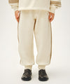 Marithé François Girbaud Kids Side Point Sweat Pants