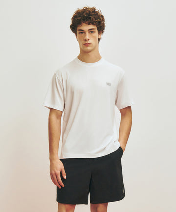 Marithé François Girbaud Marithé SPORT CLASSIC LOGO TEE