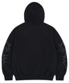 Mahagrid Western Stitch Hoodie